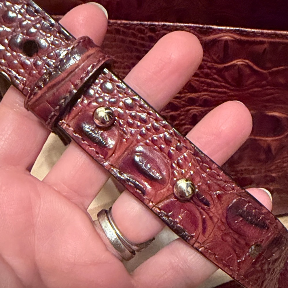Brahmin Crossbody - Picture 6 of 12